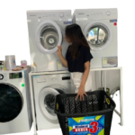 Perawatan Mesin Cuci Untuk Performa Lebih Optimal