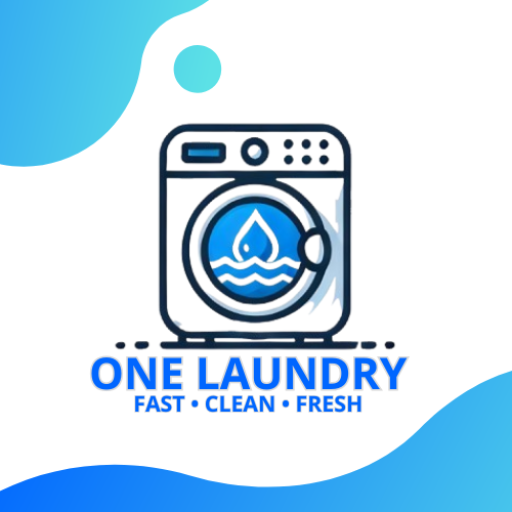 Logo One Laundry