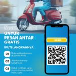 Sejauh Mana Driver One Laundry Bisa Service?